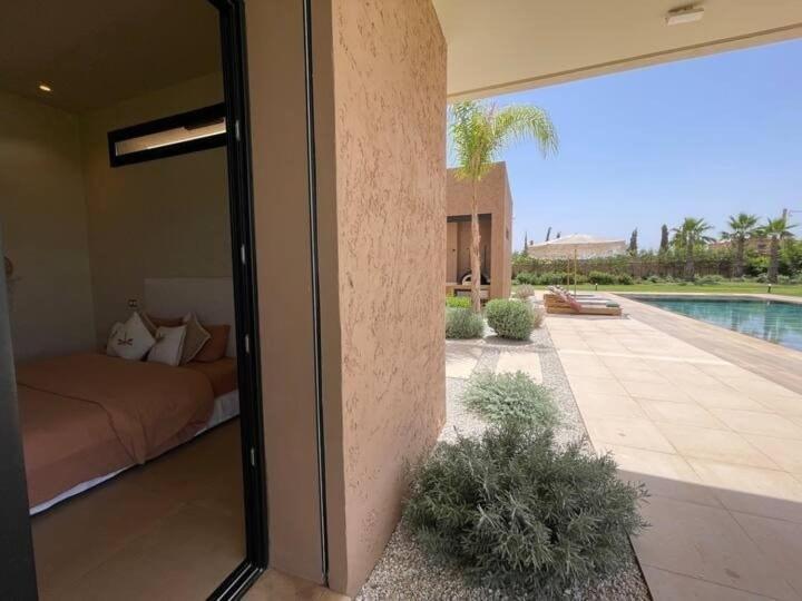 Villa My Little Boheme Marrakech Marrakesh Exterior foto