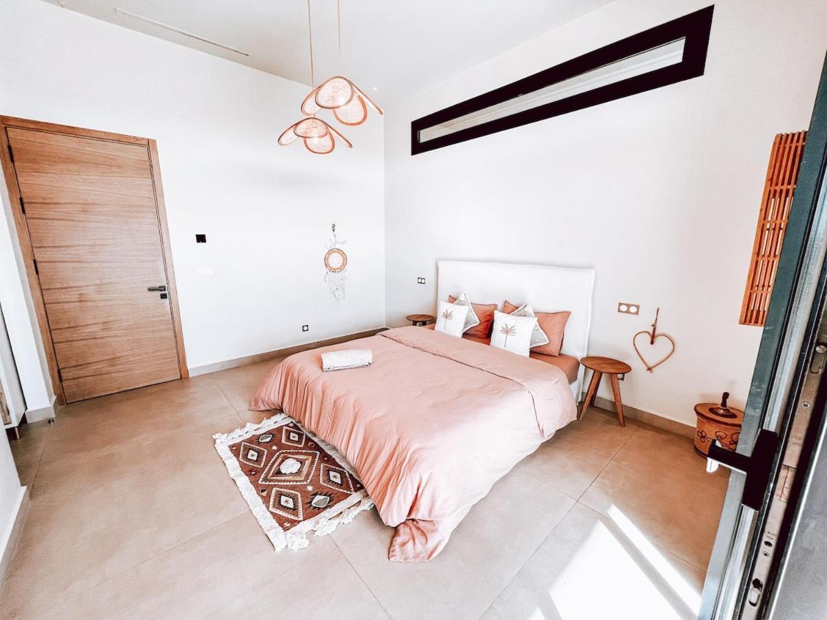 Villa My Little Boheme Marrakech Marrakesh Exterior foto