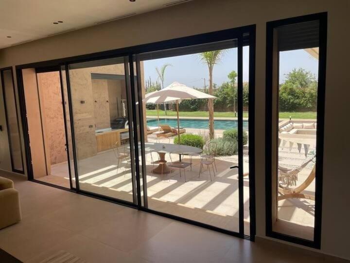 Villa My Little Boheme Marrakech Marrakesh Exterior foto